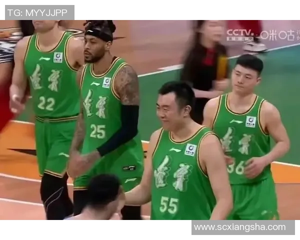 2020年1月16日CBA精彩对决辽宁队迎战同曦队全场回顾与精彩瞬间分析