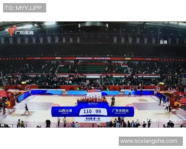 一月十五日广东队对阵北控队精彩直播全程回顾与赛后分析